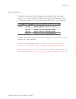 Предварительный просмотр 3 страницы Keysight M9703B Configuration And Measurement Instructions