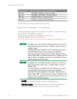 Предварительный просмотр 16 страницы Keysight M9703B Configuration And Measurement Instructions