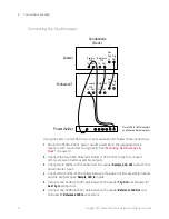 Предварительный просмотр 14 страницы Keysight MultiScope UXR Series Hardware Configuration Manual