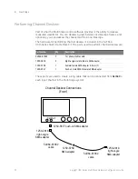 Предварительный просмотр 26 страницы Keysight MultiScope UXR Series Hardware Configuration Manual