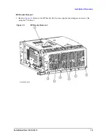 Предварительный просмотр 19 страницы Keysight MXA 902 Series Installation Note