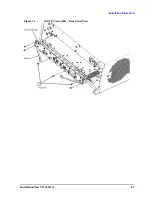 Предварительный просмотр 23 страницы Keysight MXA 902 Series Installation Note