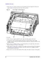 Предварительный просмотр 24 страницы Keysight MXA 902 Series Installation Note