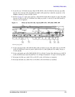 Предварительный просмотр 25 страницы Keysight MXA 902 Series Installation Note