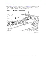 Предварительный просмотр 26 страницы Keysight MXA 902 Series Installation Note