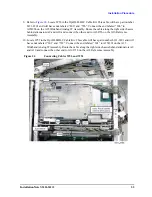 Предварительный просмотр 33 страницы Keysight MXA 902 Series Installation Note