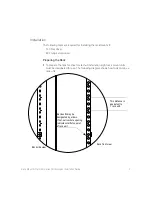 Предварительный просмотр 5 страницы Keysight MXR2RACK Installation Manual
