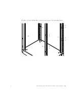 Предварительный просмотр 6 страницы Keysight MXR2RACK Installation Manual