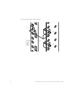 Предварительный просмотр 8 страницы Keysight MXR2RACK Installation Manual