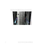 Предварительный просмотр 10 страницы Keysight MXR2RACK Installation Manual