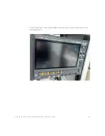 Предварительный просмотр 19 страницы Keysight MXR2RACK Installation Manual