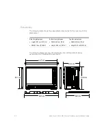 Предварительный просмотр 20 страницы Keysight MXR2RACK Installation Manual