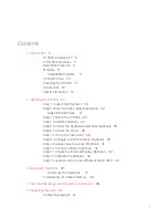 Предварительный просмотр 3 страницы Keysight N1000A DCA-X Series Quick Start Manual