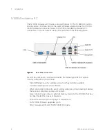 Предварительный просмотр 6 страницы Keysight N1000A DCA-X Series Quick Start Manual