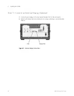 Предварительный просмотр 32 страницы Keysight N1000A DCA-X Series Quick Start Manual