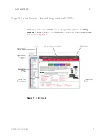 Предварительный просмотр 35 страницы Keysight N1000A DCA-X Series Quick Start Manual