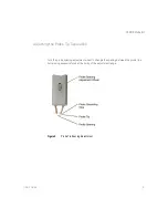 Предварительный просмотр 9 страницы Keysight N1021B User Manual