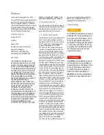 Preview for 2 page of Keysight N109228CA OIF CEI 3.1 Getting Started