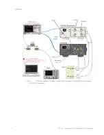 Preview for 14 page of Keysight N109228CA OIF CEI 3.1 Getting Started