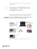 Preview for 33 page of Keysight N109228CA OIF CEI 3.1 Getting Started