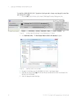 Preview for 44 page of Keysight N109228CA OIF CEI 3.1 Getting Started