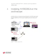 Preview for 81 page of Keysight N109228CA OIF CEI 3.1 Getting Started