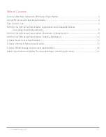 Предварительный просмотр 2 страницы Keysight N1913A Datasheet