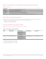 Preview for 13 page of Keysight N1913A Datasheet