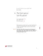 Preview for 35 page of Keysight N2795/6A User Manual