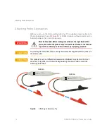 Предварительный просмотр 14 страницы Keysight N2804 User Manual