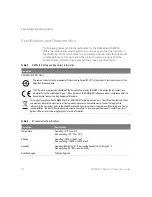 Preview for 20 page of Keysight N2804 User Manual