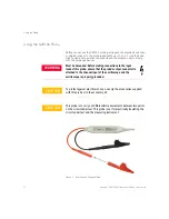 Предварительный просмотр 12 страницы Keysight N2818 User Manual