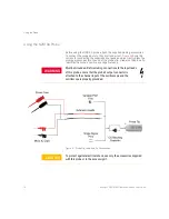 Предварительный просмотр 16 страницы Keysight N2818 User Manual