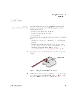 Предварительный просмотр 23 страницы Keysight N2820A User Manual