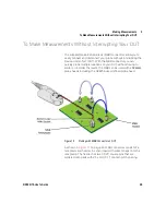 Предварительный просмотр 39 страницы Keysight N2820A User Manual