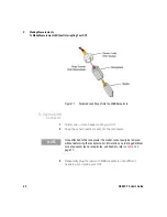 Предварительный просмотр 40 страницы Keysight N2820A User Manual