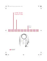 Preview for 1 page of Keysight N2894-60002 User Manual