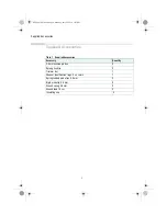 Предварительный просмотр 4 страницы Keysight N2894-60002 User Manual