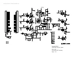 Preview for 4 page of Keysight N3304A Component Level Information