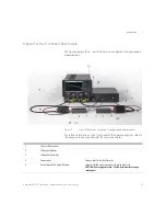 Предварительный просмотр 19 страницы Keysight N4372E User Manual