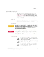 Preview for 11 page of Keysight N4391A Getting Started