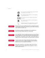 Preview for 12 page of Keysight N4391A Getting Started