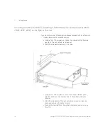 Preview for 24 page of Keysight N4391A Getting Started