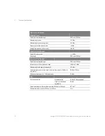 Preview for 72 page of Keysight N4391A Getting Started