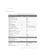 Preview for 80 page of Keysight N4391A Getting Started