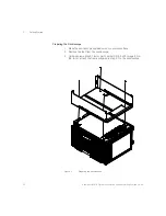 Предварительный просмотр 22 страницы Keysight N4391B Getting Started Manual