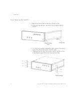 Предварительный просмотр 40 страницы Keysight N4391B Getting Started Manual