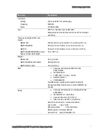 Предварительный просмотр 11 страницы Keysight N4960A Getting Started Manual