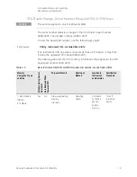 Preview for 13 page of Keysight N5166B Manual