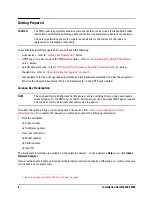 Preview for 5 page of Keysight N5221AU-626 Installation Note